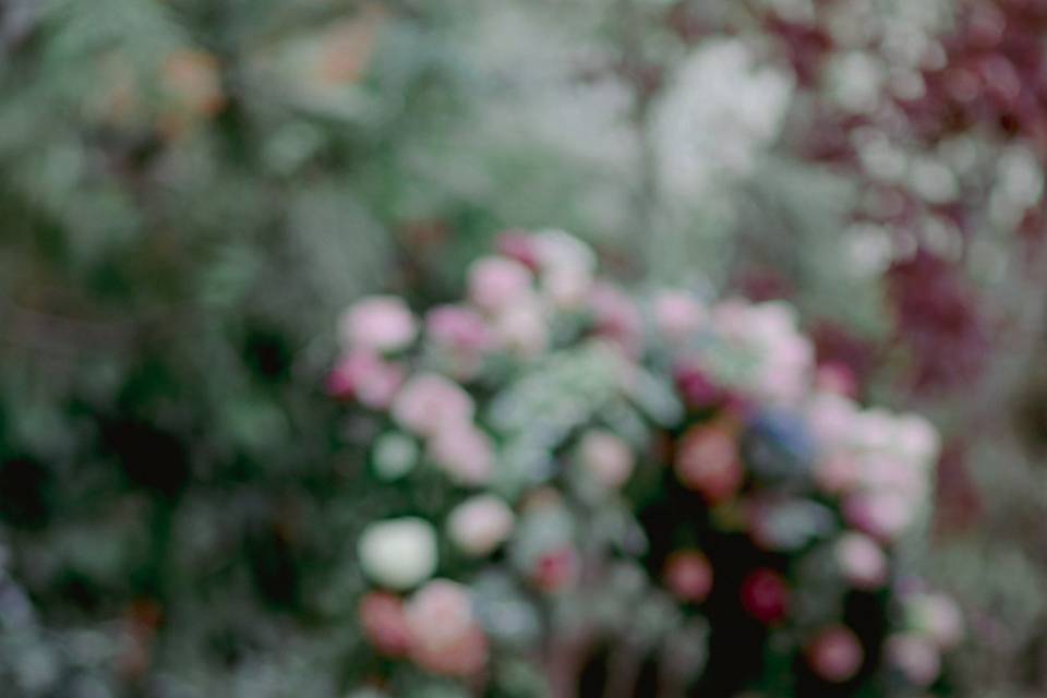 Banquetería y planificación de eventos especiales