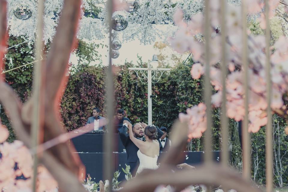 Banquetería y planificación de eventos especiales