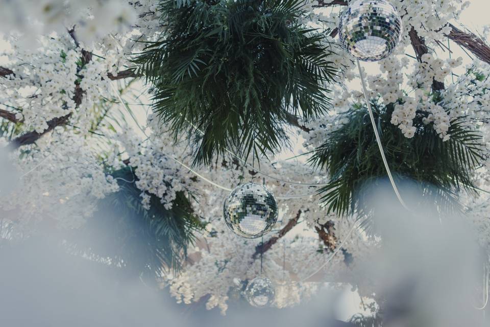 Banquetería y planificación de eventos especiales