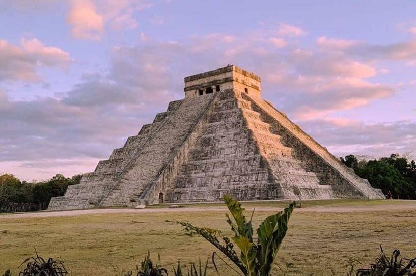 Chichen Itzá