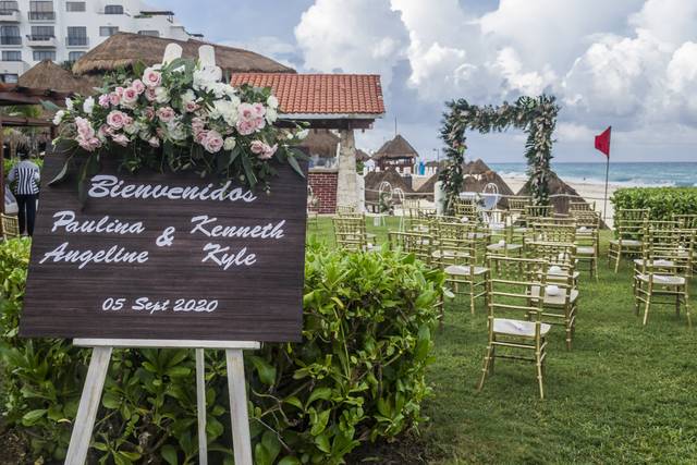 Lia Events And Wedding Design