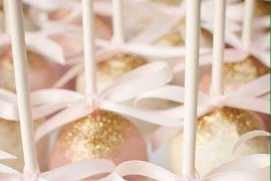 Cakepops