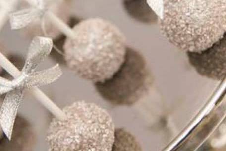 Cake pops