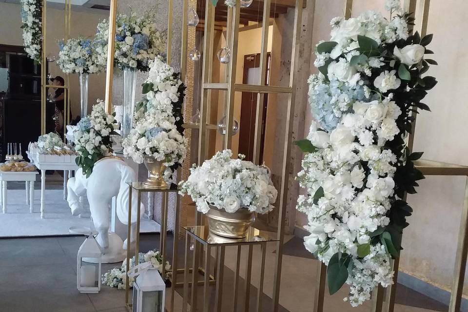 Lia Events And Wedding Design