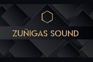 Zuñigas Sound Logo