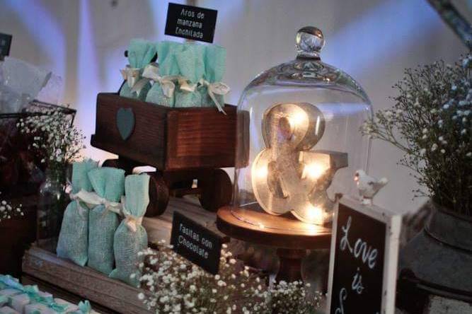 Lia Events And Wedding Design