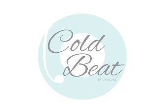 Logo Cold Beat Helados