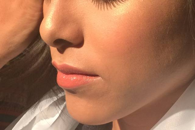 Maquillaje para novias