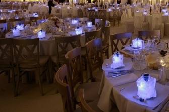 Mobiliario para eventos