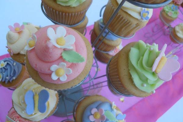 Kitchenmade Cupcakes
