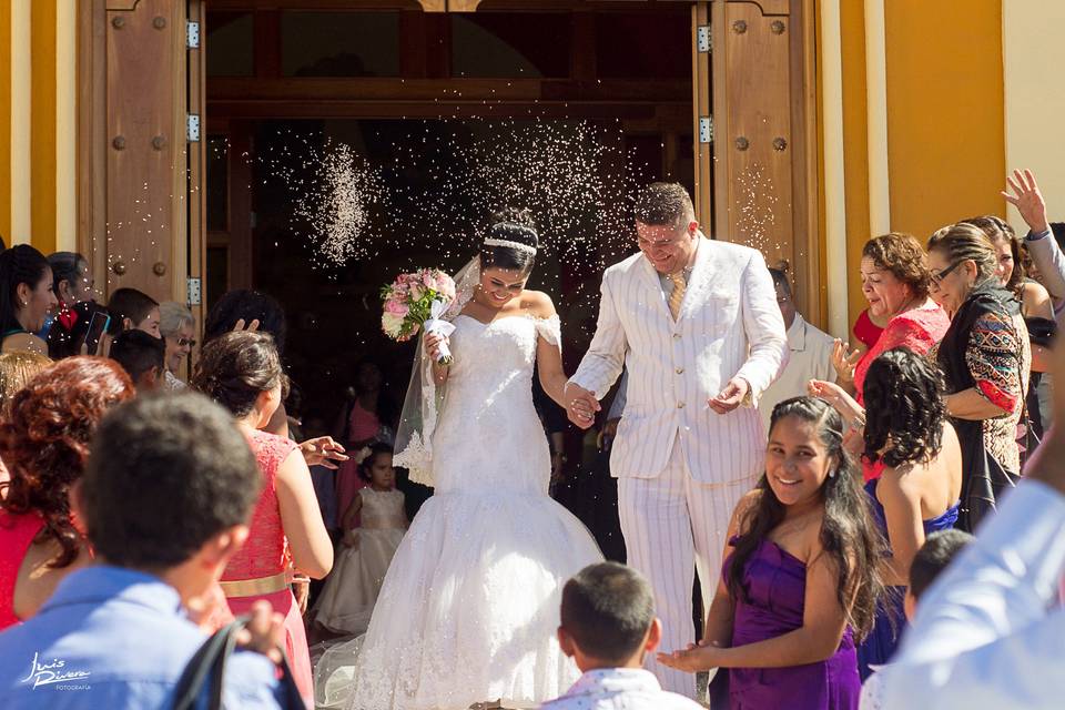 Fotógrafo de bodas