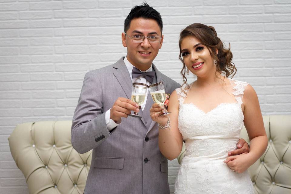 Fotógrafo de bodas