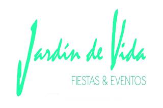 Jardín de Vida logo