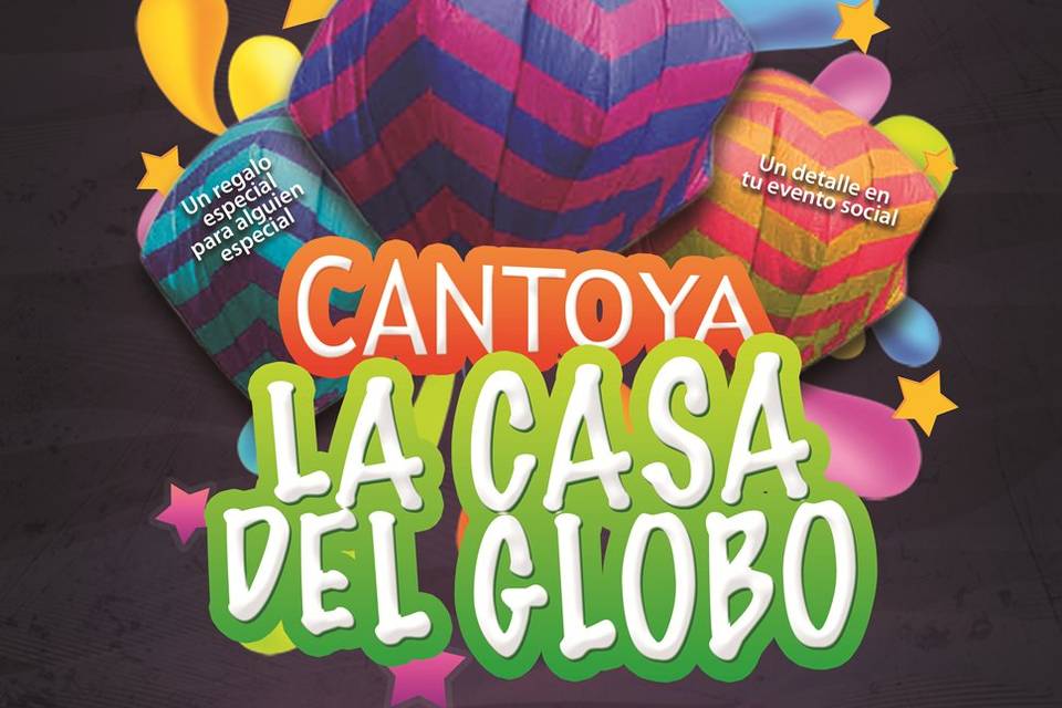 Logo cantoya