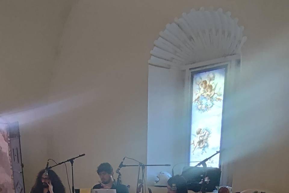 Los mejores músicos