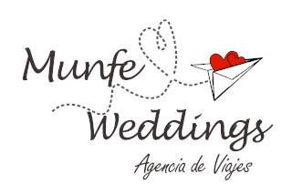 Munfe Weddings logo