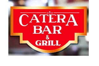 Restaurante Catera Logo
