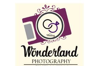 Wonderland Wedding