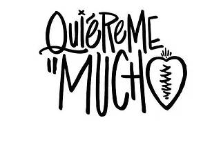 Mezcal Quiéreme Mucho Logo