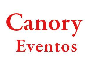 Canory Eventos logo