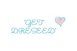 Get Dressed logo