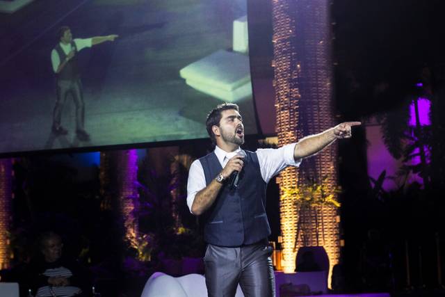 Concierto
