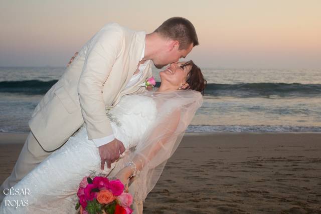 Recién casados