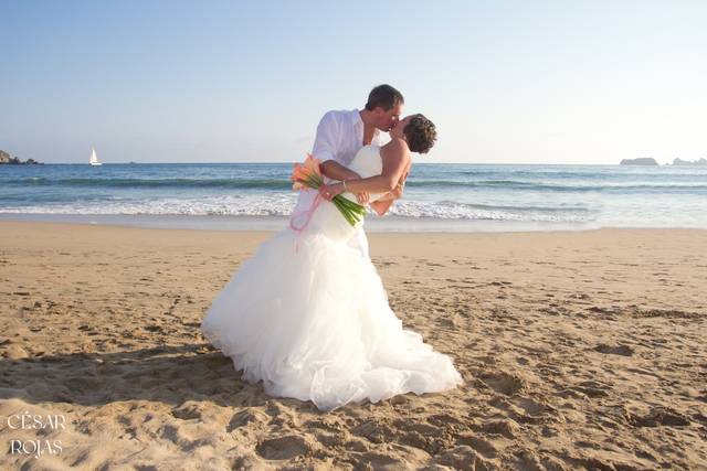 Recién casados