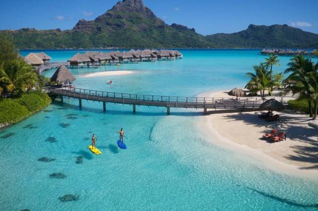 Bora bora