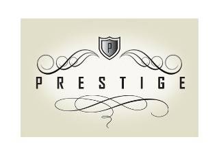 Prestige Eventos Logo