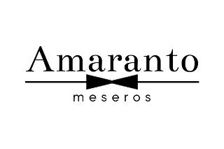 Meseros Amaranto