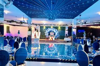 Salón Classic San Pedro