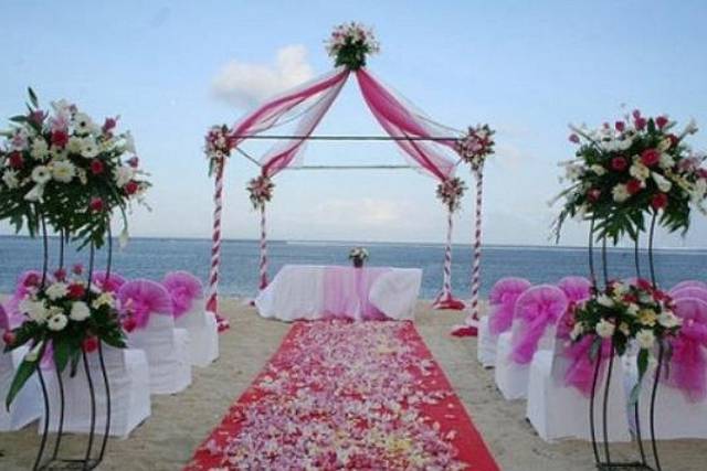 Elegancia  para tu evento