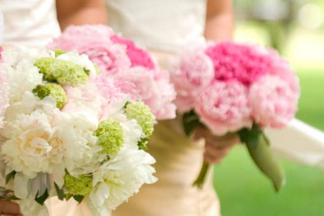 Bellos bouquets