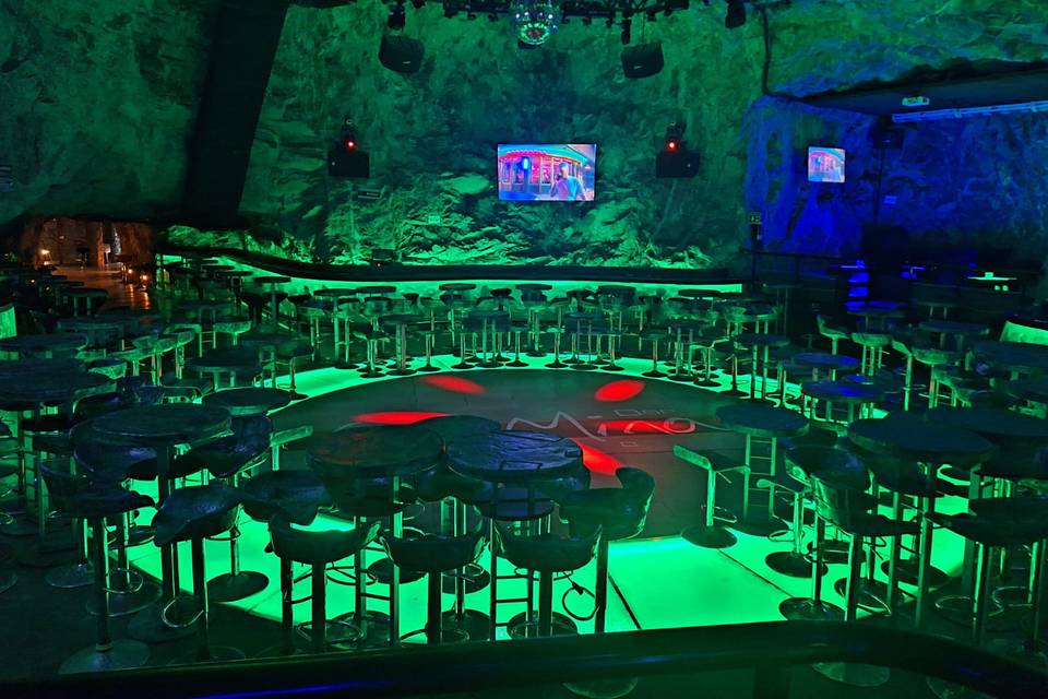 Mina club