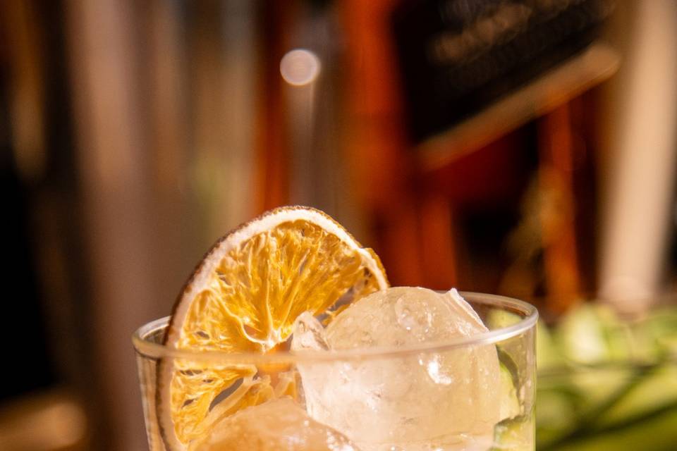 Piña Brava