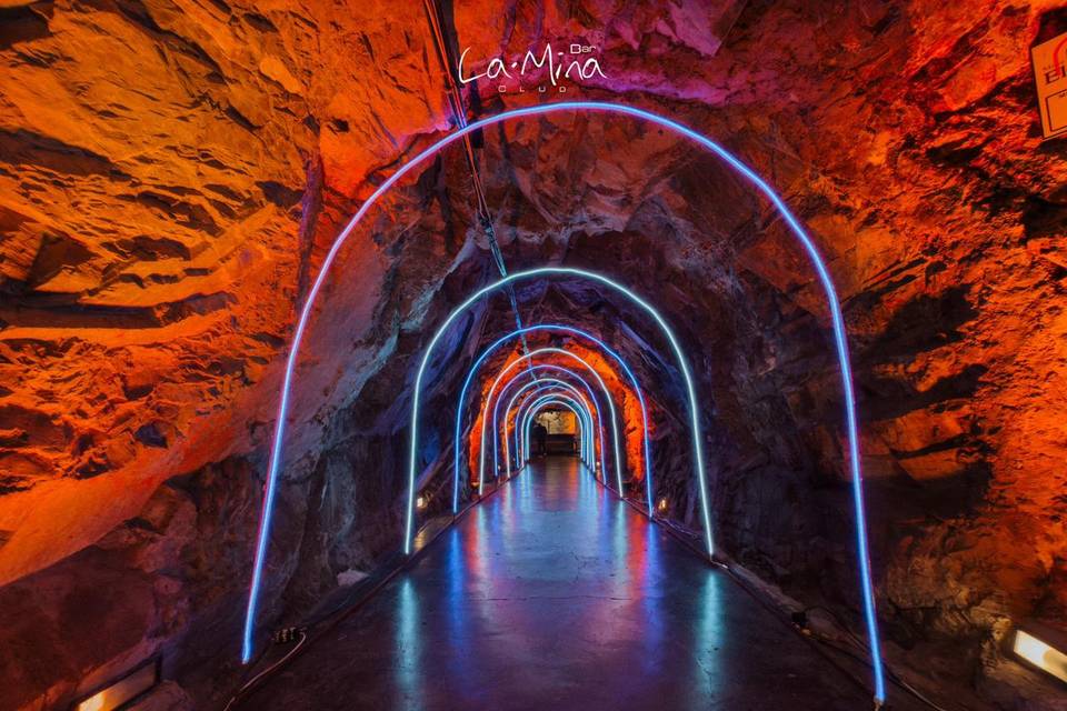 MINA CLUB