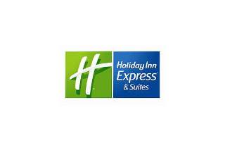 Holiday Inn Express & Suites Angelópolis Logo