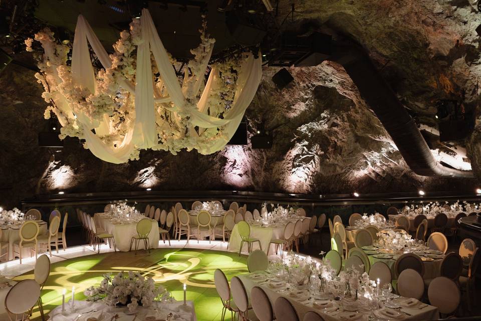 BODA