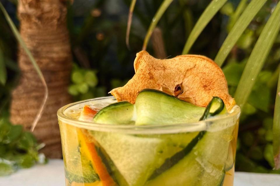 Piña Brava