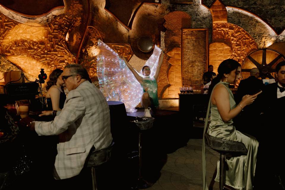 BODA