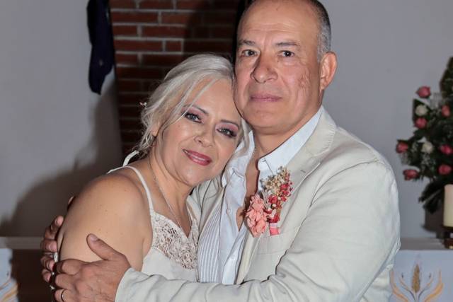 Boda Laura y Miguel