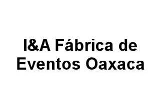 I&A Fábrica de Eventos Oaxaca logo