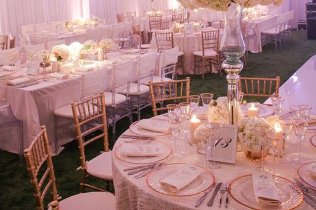 Blanc Jardín Eventos