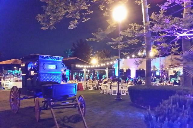 A perfect Day Events by Zoe Cu