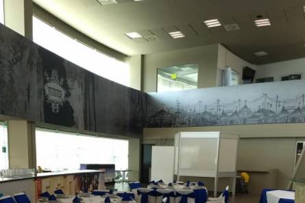 Cois Banquetes