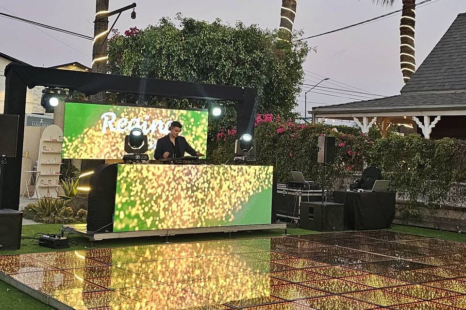 Dj stuff
