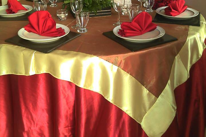 Eventos Dizoeño