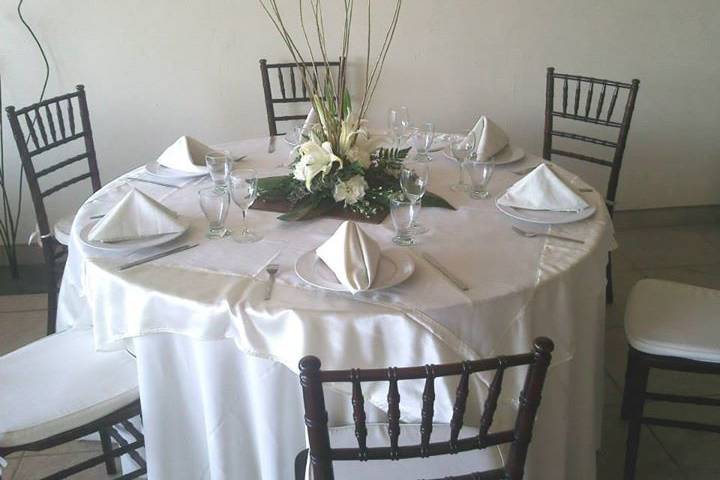 Eventos Dizoeño