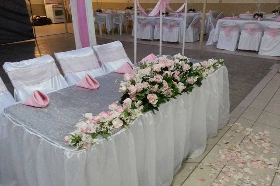 Eventos Dizoeño